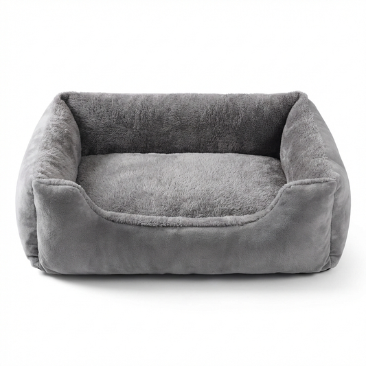 NESTA – Soft Comfort Cat Bed