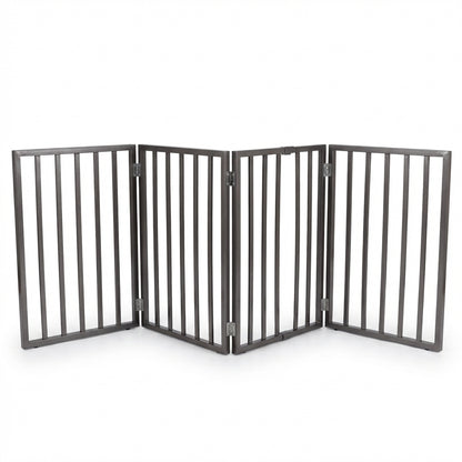 FlexGuard – Portable Pet Safety Gate