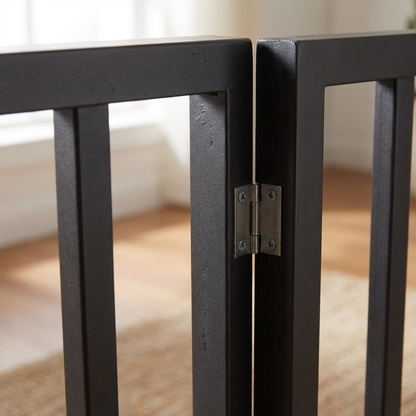FlexGuard – Portable Pet Safety Gate