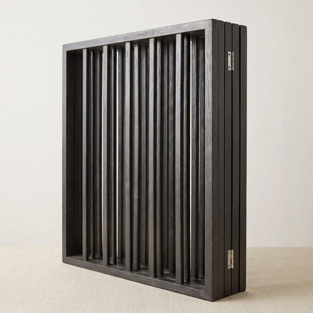 FlexGuard – Portable Pet Safety Gate