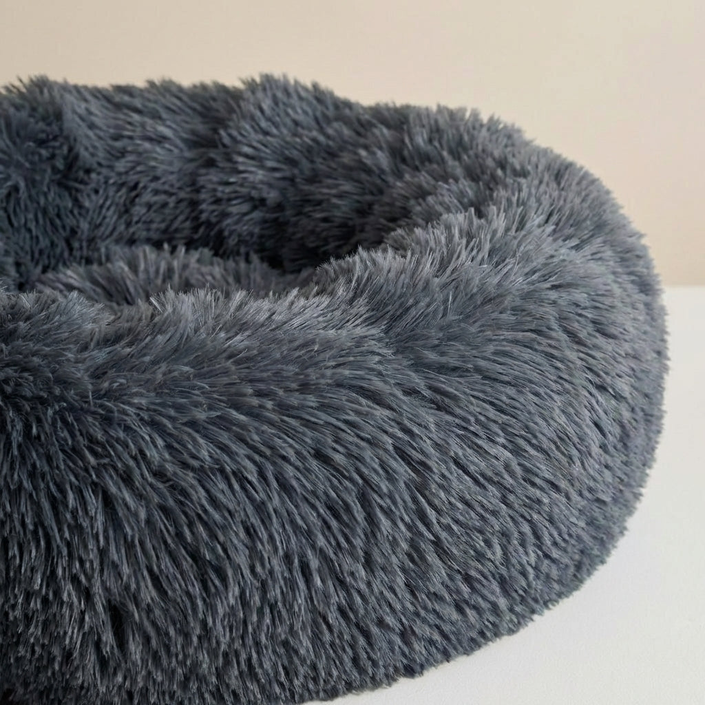 LUNA – Cozy Calming Cat Bed