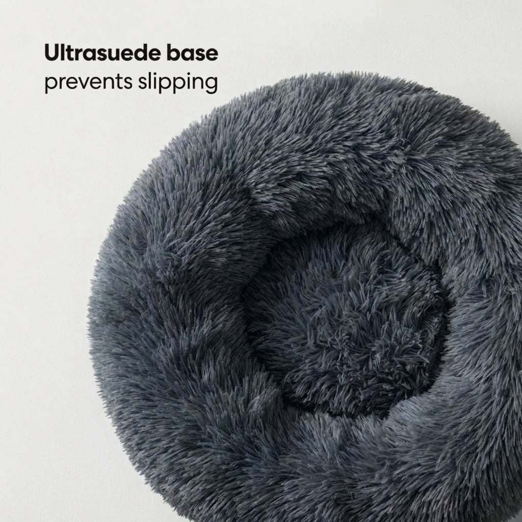 LUNA – Cozy Calming Cat Bed