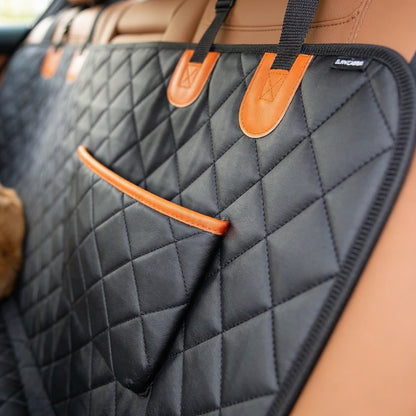 TravelMate – Waterproof Dog Seat Cover for Cars