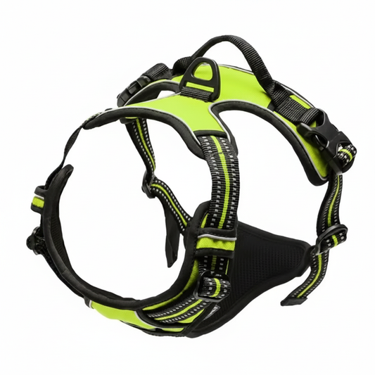 KAIRO – Adjustable No-Pull Dog Harness Vest