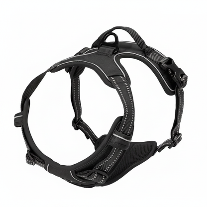 KAIRO – Adjustable No-Pull Dog Harness Vest
