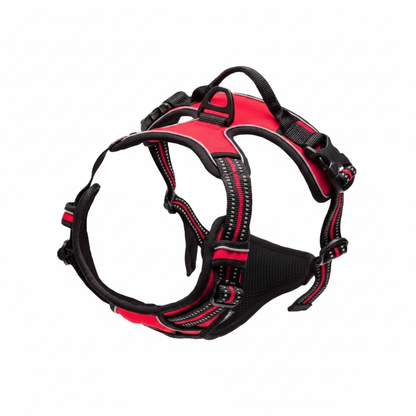 KAIRO – Adjustable No-Pull Dog Harness Vest